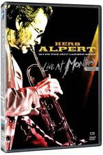 Watch Herb Alpert - Live at Montreux 1996 Watch123movies