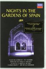Watch Nights in the Gardens of Spain Watch123movies