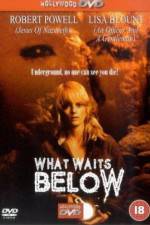 Watch What Waits Below Watch123movies