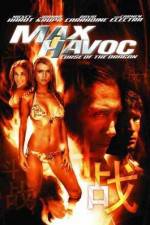 Watch Max Havoc Curse of the Dragon Watch123movies