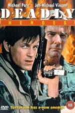 Watch Deadly Heroes Watch123movies