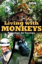 Watch Living With Monkeys Tales From the Treetops Watch123movies