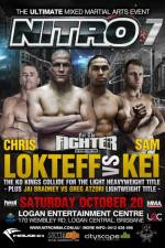 Watch Nitro MMA 7 Atzori vs Bradney Watch123movies