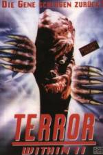 Watch The Terror Within II Watch123movies