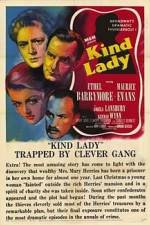 Watch Kind Lady Watch123movies