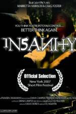 Watch Insanity Watch123movies
