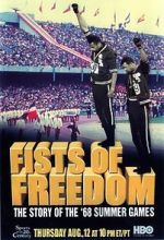 Watch Fists of Freedom: The Story of the \'68 Summer Games Watch123movies