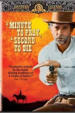 Watch Un minuto per pregare un instante per morire Watch123movies