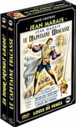 Watch Le capitaine Fracasse Watch123movies