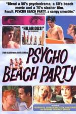 Watch Psycho Beach Party Watch123movies