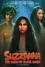 Watch Suzzanna: The Queen of Black Magic Watch123movies