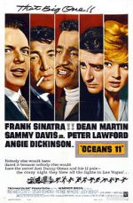 Watch Ocean\'s 11 Watch123movies