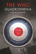 Watch Quadrophenia: Live in London Watch123movies