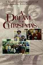 Watch A Dream for Christmas Watch123movies