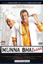 Watch Munnabhai M.B.B.S. Watch123movies
