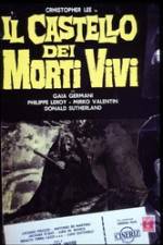 Watch Il castello dei morti vivi Watch123movies
