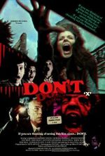 Watch Don\'t (Short 2007) Watch123movies