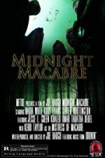 Watch Midnight Macabre Watch123movies