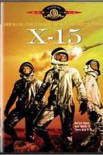 Watch X-15 Watch123movies