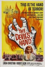 Watch The Devil\'s Hand Watch123movies