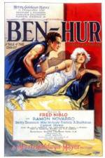 Watch Ben-Hur: A Tale of the Christ Watch123movies
