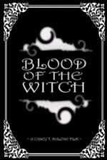 Watch Blood of the Witch Watch123movies