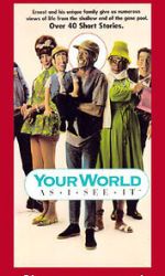 Watch Your World as I See It (Short 1994) Watch123movies