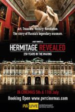 Watch Hermitage Revealed Watch123movies