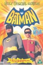 Watch Batman: The Movie Watch123movies