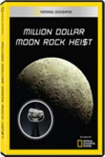 Watch National Geographic - Million Dollar Moon Rock Heist Watch123movies