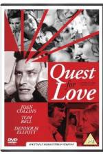 Watch Quest for Love Watch123movies