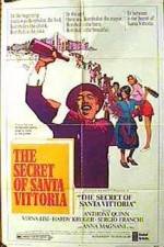 Watch The Secret of Santa Vittoria Watch123movies