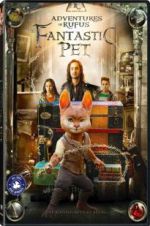 Watch Adventures of Rufus: The Fantastic Pet Watch123movies