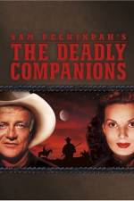 Watch The Deadly Companions Watch123movies