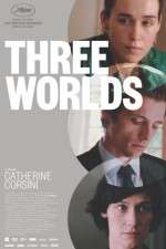 Watch Three Worlds Watch123movies