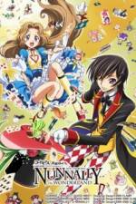 Watch Code Geass - Nunnally in Wonderland Watch123movies