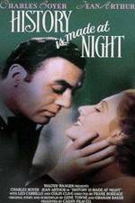 Watch History Is Made at Night Watch123movies