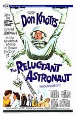 Watch The Reluctant Astronaut Watch123movies