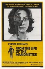 Watch From the Life of the Marionettes Watch123movies