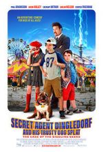 Watch Secret Agent Dingledorf and His Trusty Dog Splat Watch123movies
