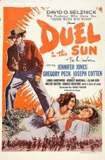 Watch Duel in the Sun Watch123movies