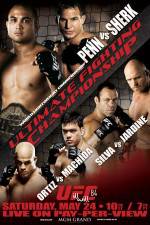 Watch UFC 84 Ill Will Watch123movies