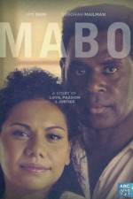 Watch Mabo Watch123movies