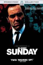 Watch Bloody Sunday Watch123movies
