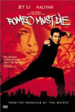 Watch Romeo Must Die Watch123movies
