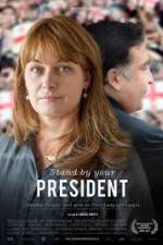 Watch Stand by Your President Watch123movies