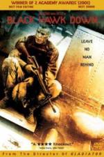 Watch Black Hawk Down Watch123movies