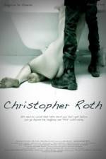 Watch Christopher Roth Watch123movies