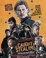 Watch Caught Stealing Watch123movies