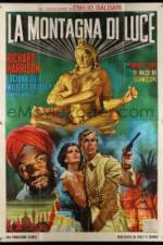 Watch La montagna di luce Watch123movies
